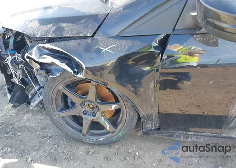 2013 Ford Focus St из США, поврежденный, VIN 1FADP3L99DL161773